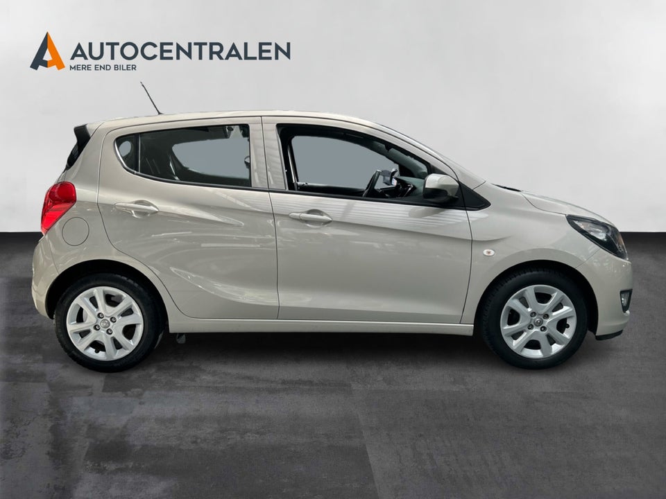 Opel Karl 1,0 Enjoy 5d
