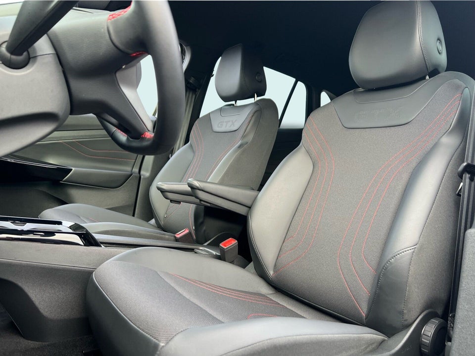 VW ID.4 77 GTX 4Motion 5d