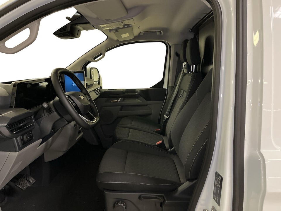Ford E-Transit Custom 320S 64 Limited