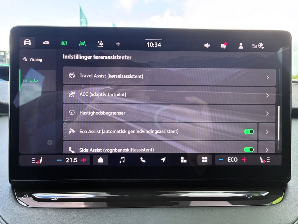 Skoda Enyaq 85x iV Sportline Maxx 5d