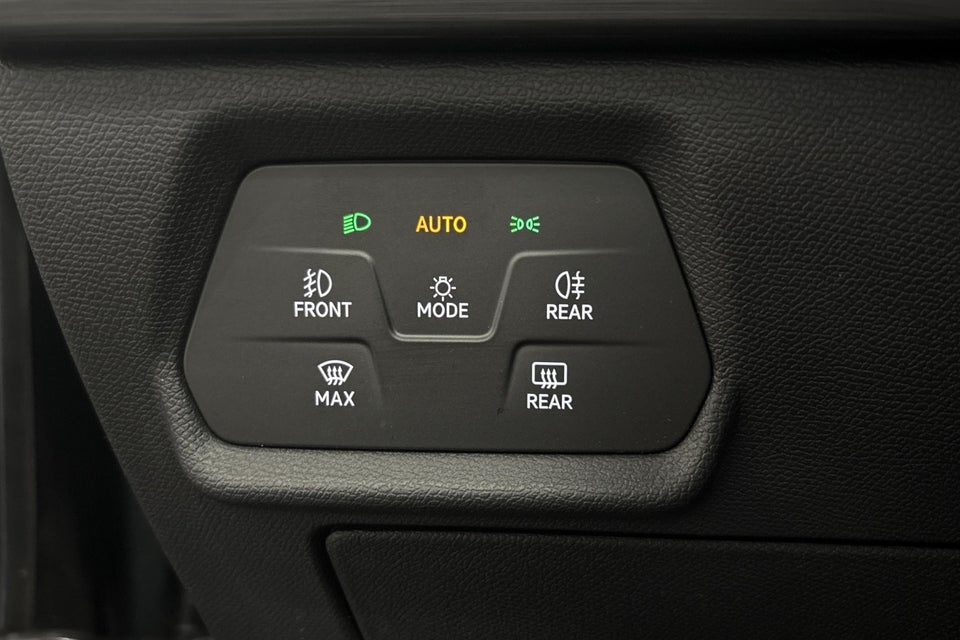 Seat Formentor 2,0 TSi 310 Cupra VZ DSG 4Drive 5d