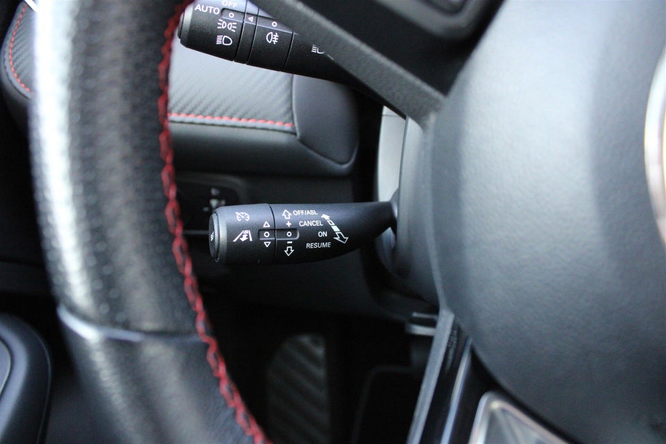 MG ZS 70 Luxury 5d