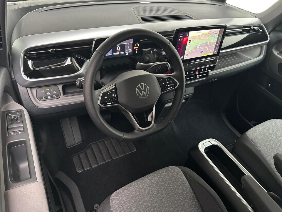 VW ID.Buzz 77 Life SWB 5d