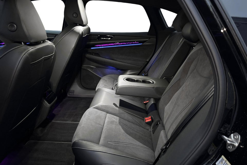 VW ID.7 86 Style S+ 5d