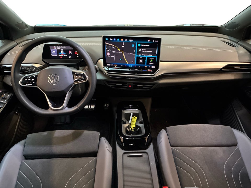 VW ID.5 77 Style+ 5d