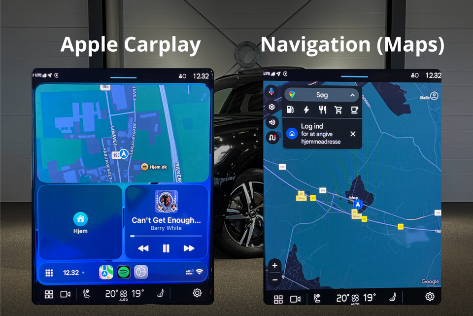 Volvo XC60 2,0 T6 ReCharge R-Design aut. AWD 5d