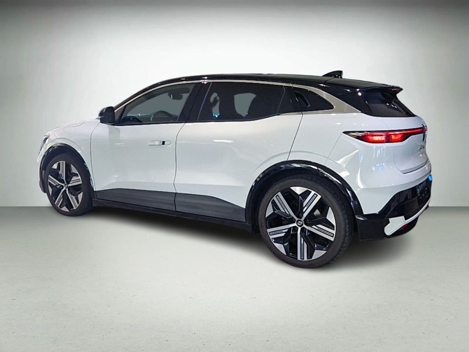 Renault Megane E-Tech 60 Iconic 5d