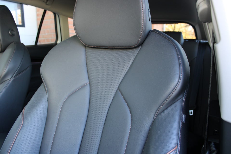 Skoda Enyaq 80 iV Suite 5d