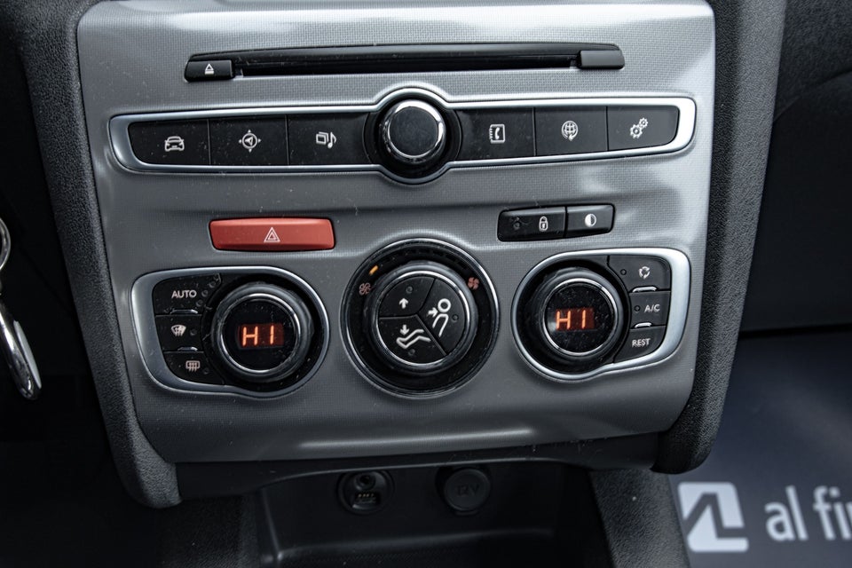 Citroën C4 1,2 PureTech 110 Feel 5d