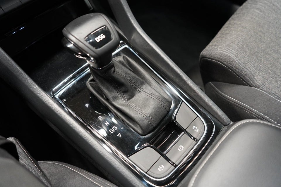 Skoda Karoq 1,5 TSi 150 Style DSG 5d