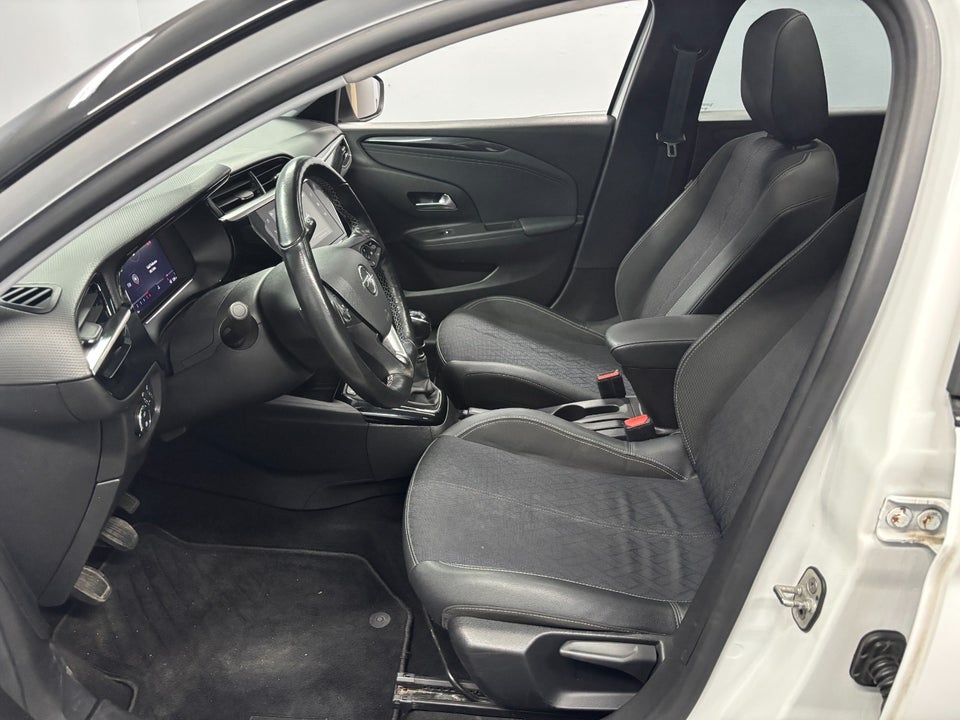 Opel Corsa 1,5 D 102 Sport 5d