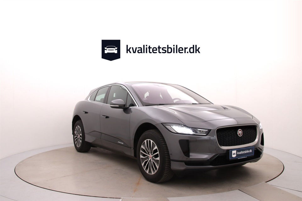 Jaguar I-Pace EV400 S AWD 5d