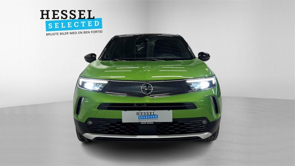 Opel Mokka-e 50 Ultimate 5d