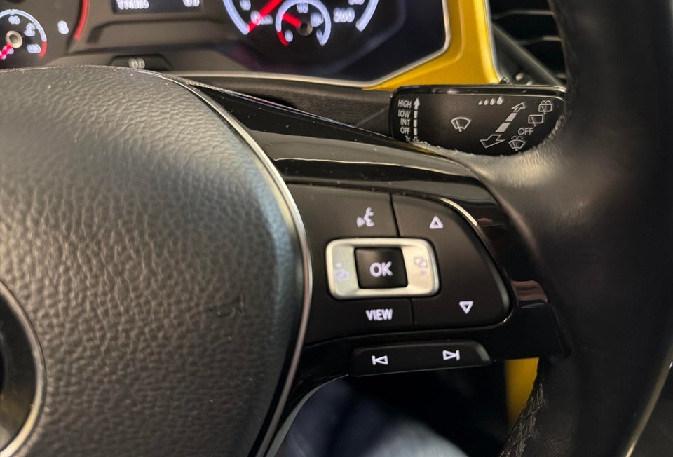 VW T-Roc 1,5 TSi 150 Style 5d