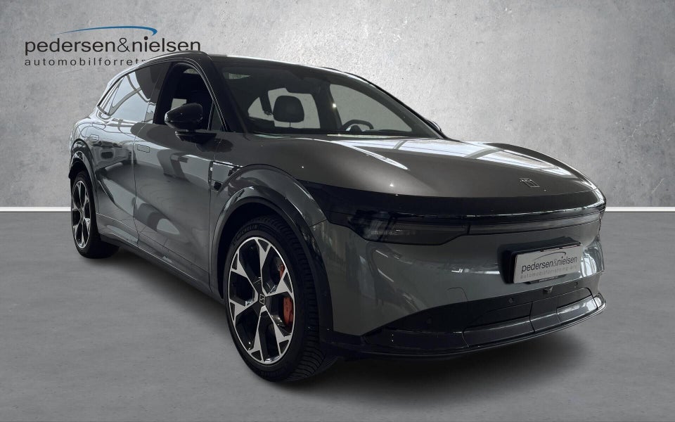 Zeekr 7X Privilege AWD 5d