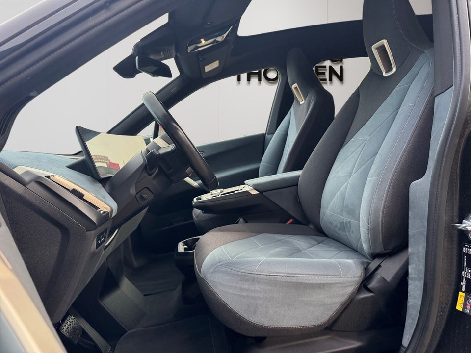 BMW iX xDrive40 5d