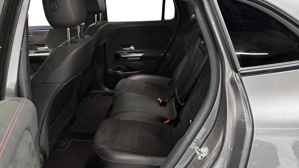 Mercedes EQA250 AMG Line 5d