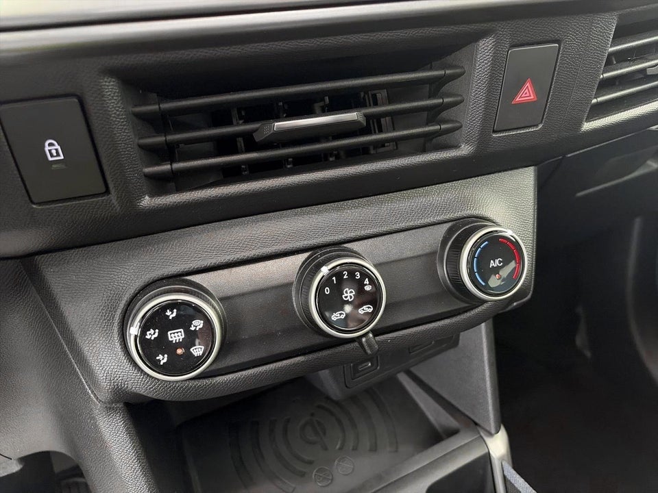 Opel Frontera 44 Edition 5d