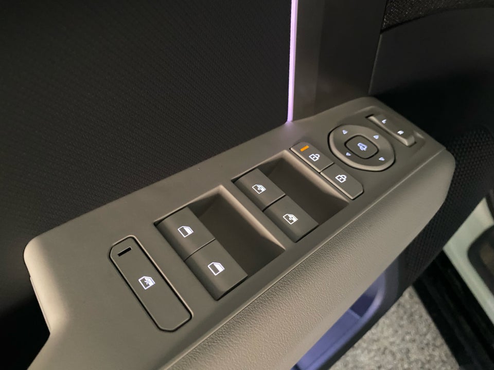 Kia EV3 81 Long Range GT-Line 5d