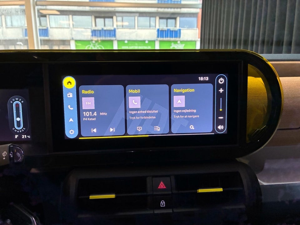Fiat Grande Panda 45 la Prima 5d