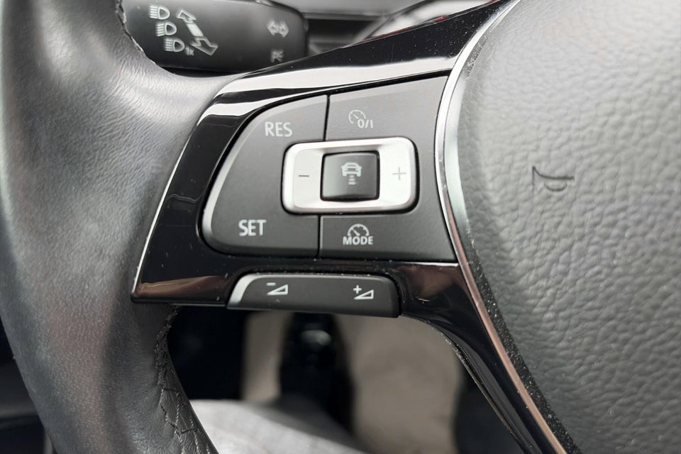 VW Polo 1,0 TSi 95 Comfortline DSG 5d