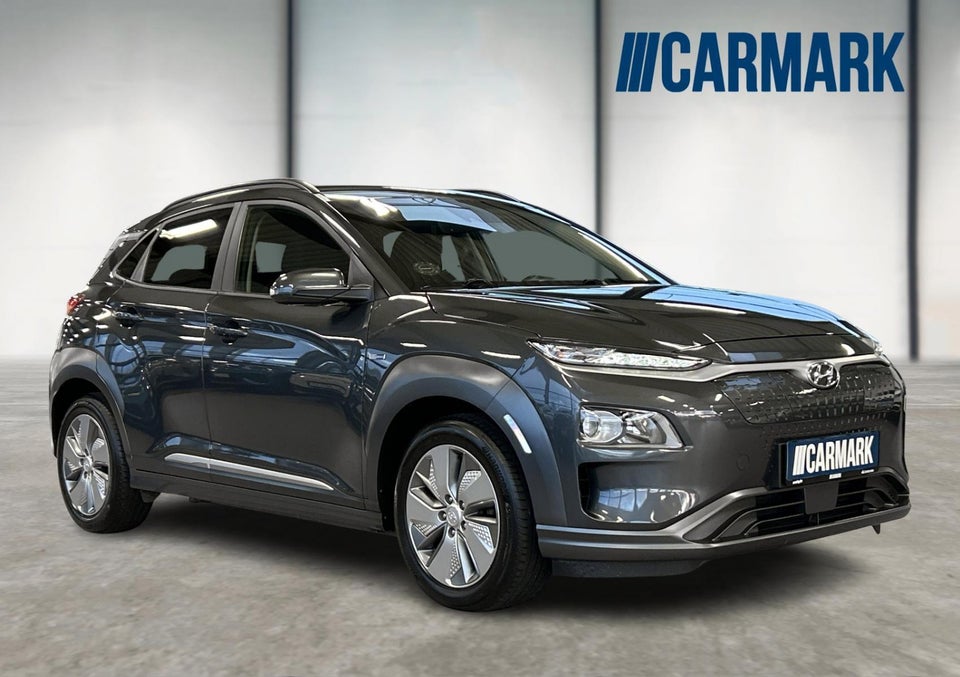 Hyundai Kona 64 EV Essential 5d