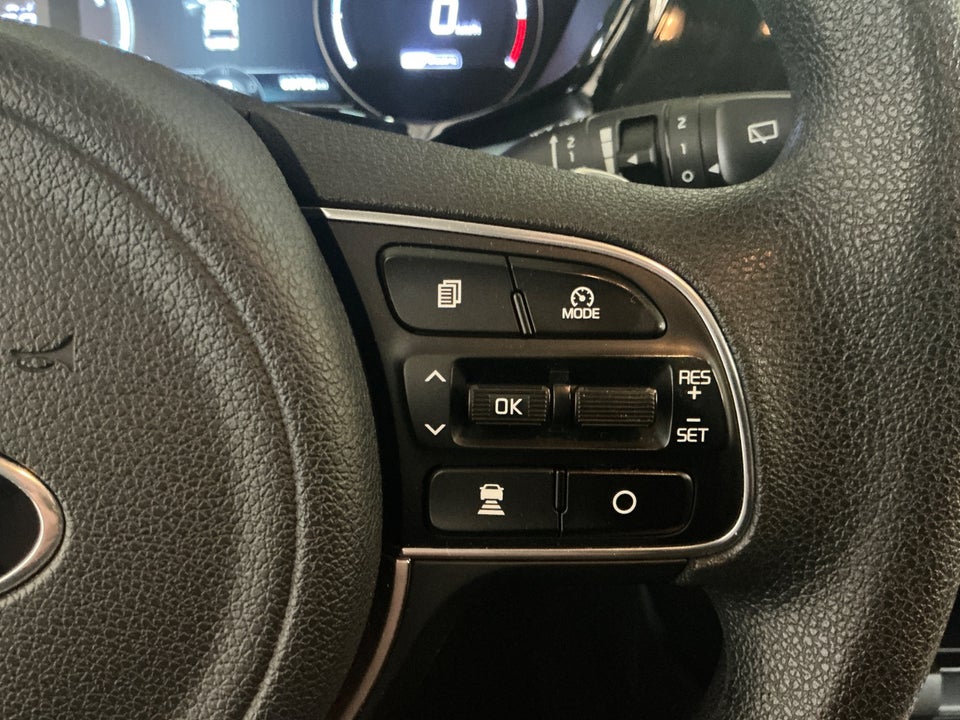 Kia e-Niro 39 Vision 5d