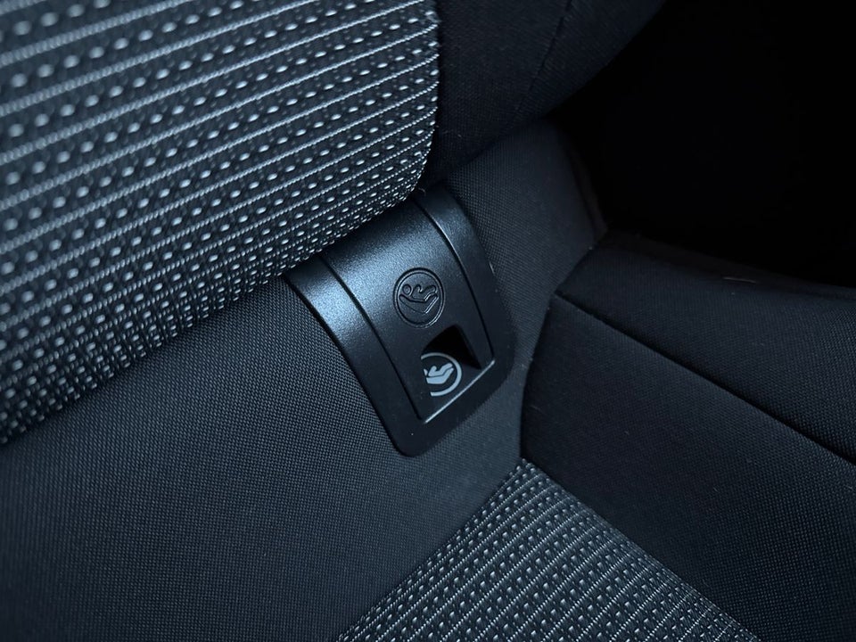 Seat Leon 1,4 TSi 150 Style ST DSG 5d