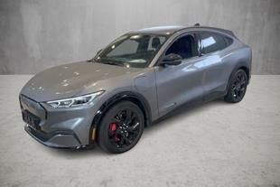 Ford Mustang Mach-E 88 Premium Extended Range 5d