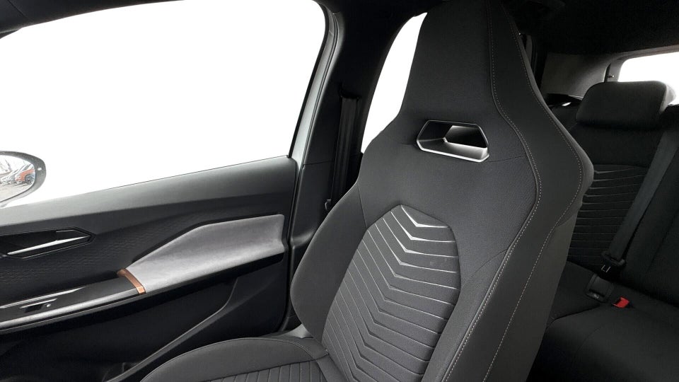 Cupra Born 77 e-Boost 5d