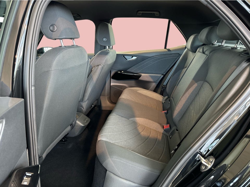 VW ID.3 58 Pro Performance 5d