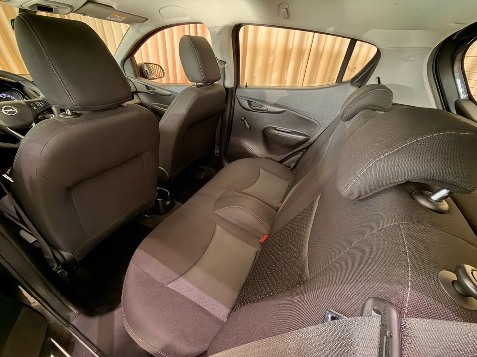 Opel Karl 1,0 Enjoy 5d