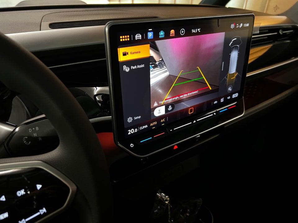 VW ID.Buzz 86 Pro 7prs LWB 5d