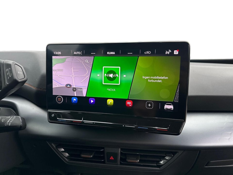 Cupra Born 77 e-Boost 5d