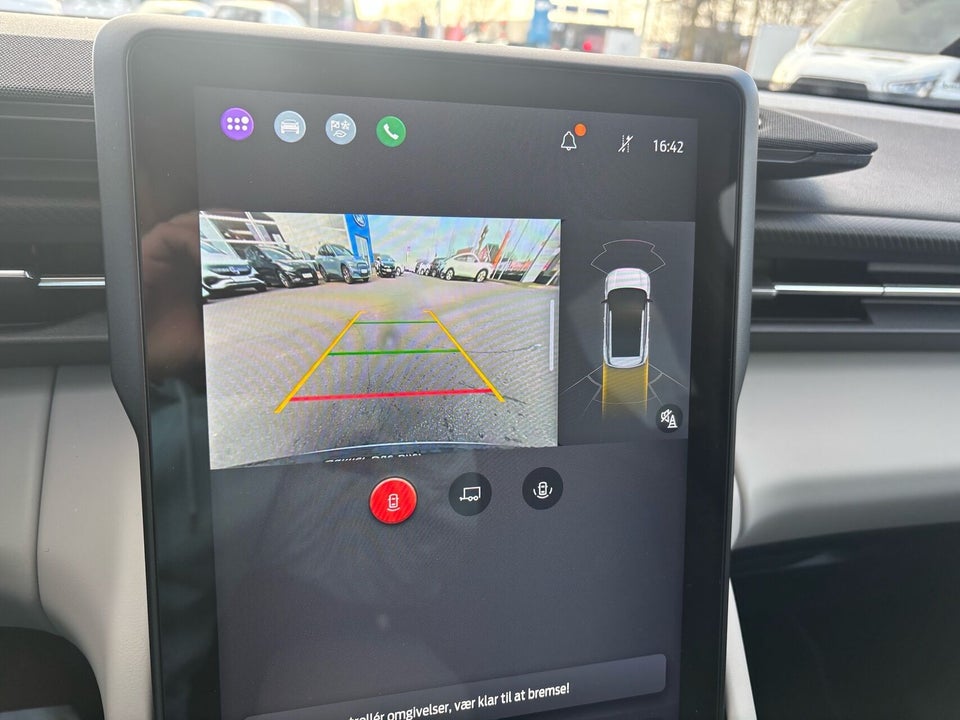 Ford Explorer 77 Premium Extended Range 5d