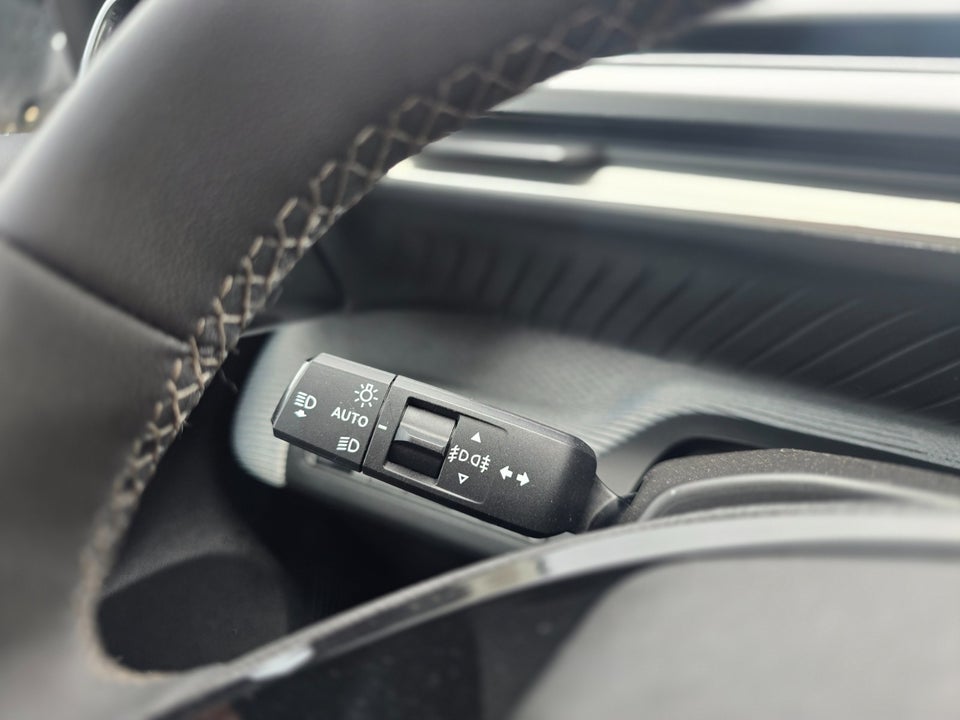 Citroën ë-C3 44 Attraction 5d