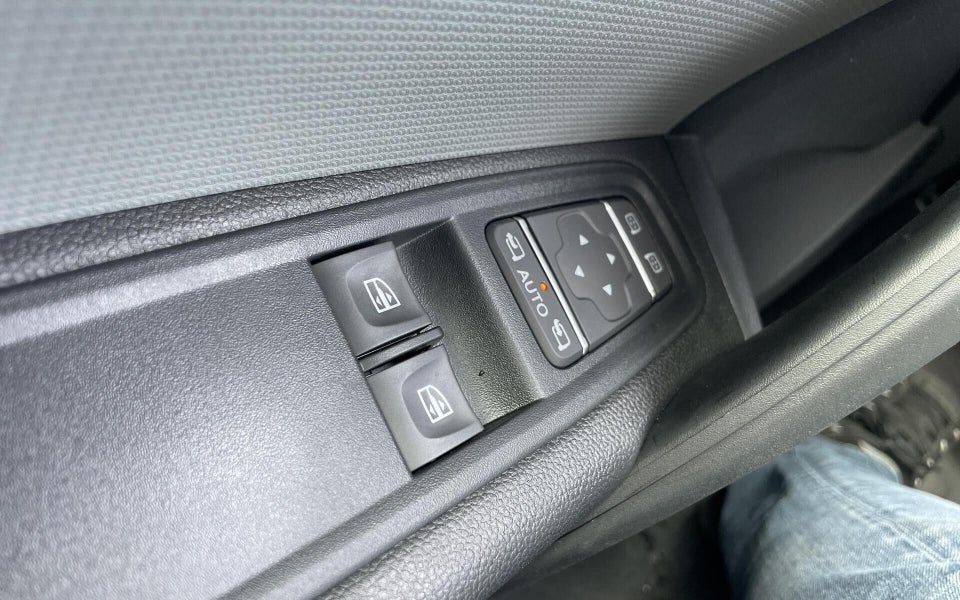 Nissan Townstar 45 N-Connecta L1H1
