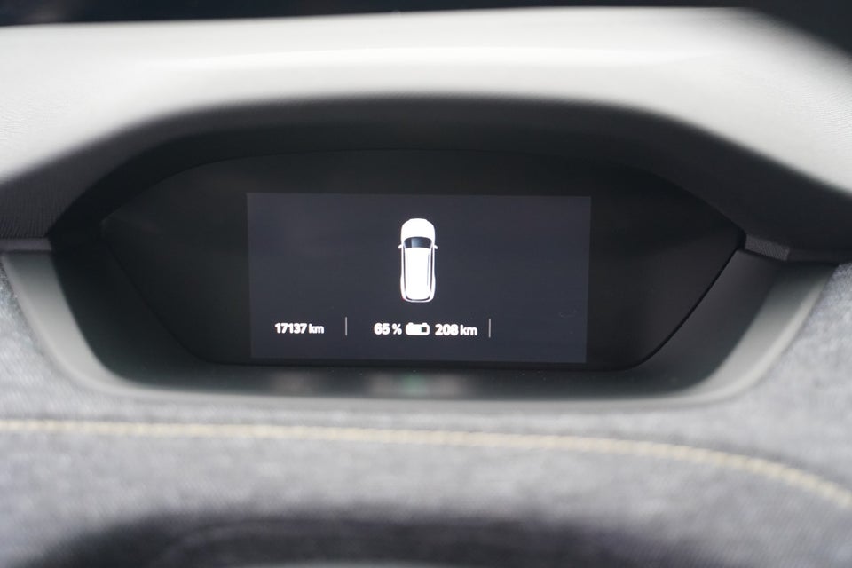 Skoda Elroq 60 iV Advanced 5d