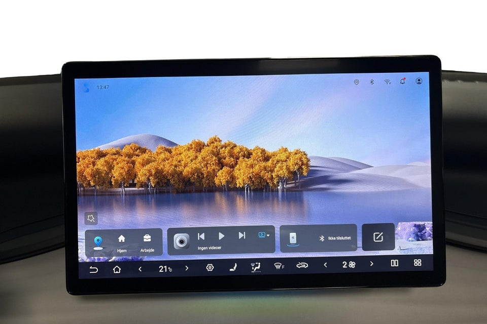 BYD Atto 3 60 Comfort 5d