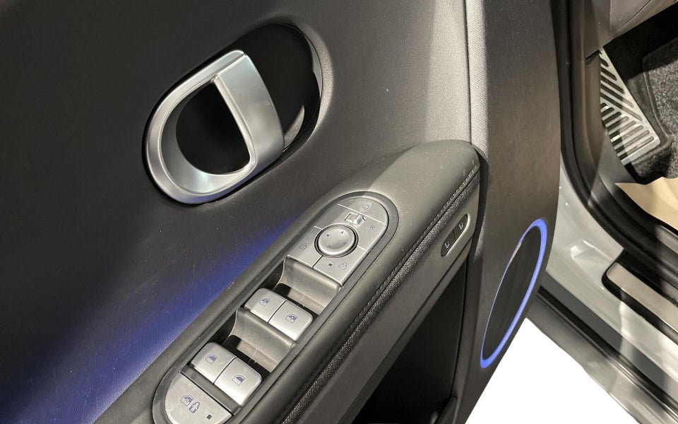 Hyundai Ioniq 5 73 Uniq 5d