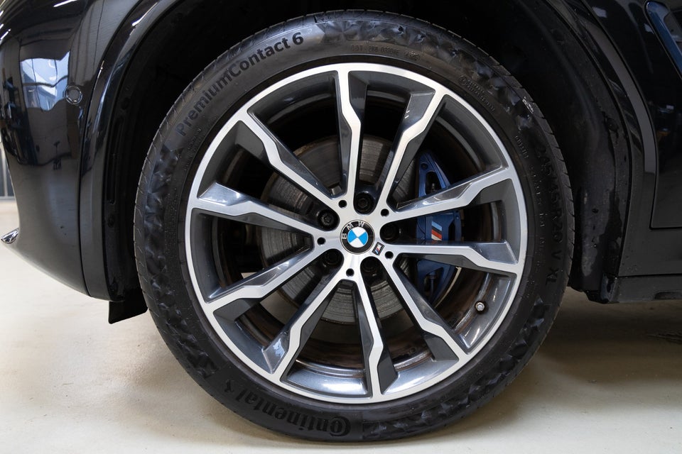 BMW X3 2,0 xDrive30e M-Sport aut. 5d