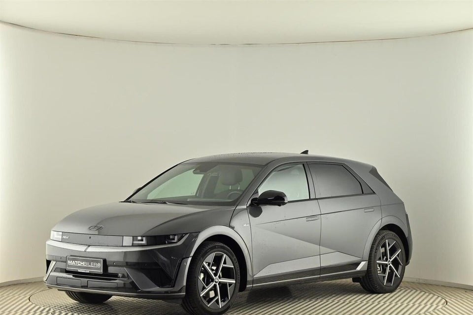 Hyundai Ioniq 5 84 N Line 5d