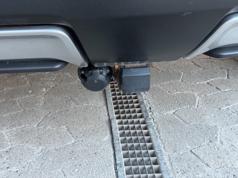 Nissan Qashqai 1,3 Dig-T 160 N-Connecta DCT 5d