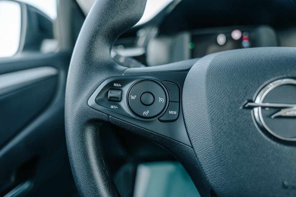 Opel Corsa-e 50 Edition 5d