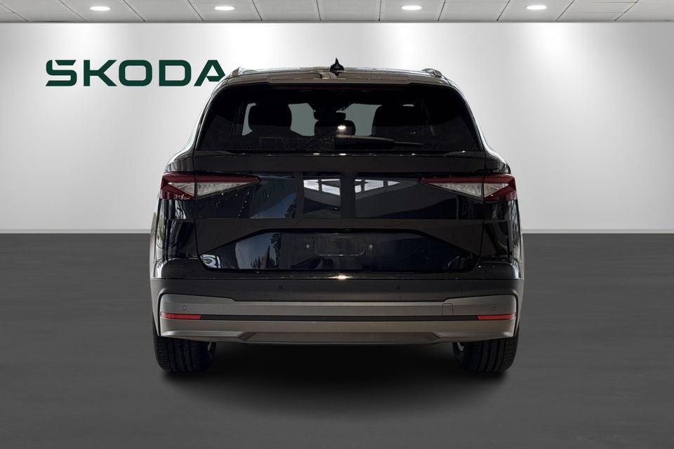 Skoda Enyaq 85 iV Premium 5d