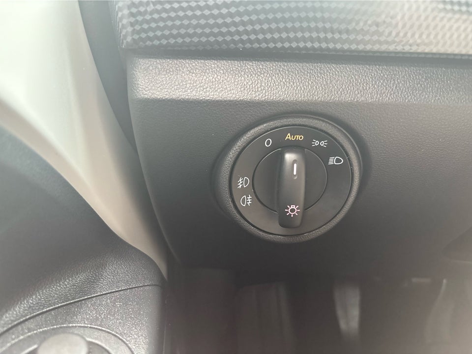 VW Up! 1,0 MPi 60 5d