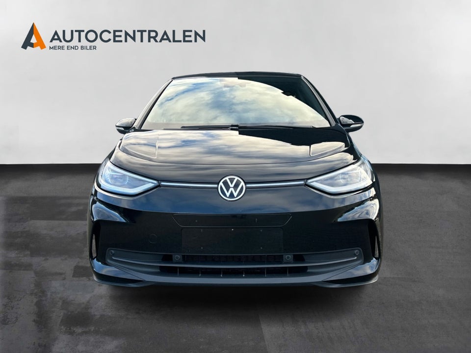 VW ID.3 58 Pro Performance 5d