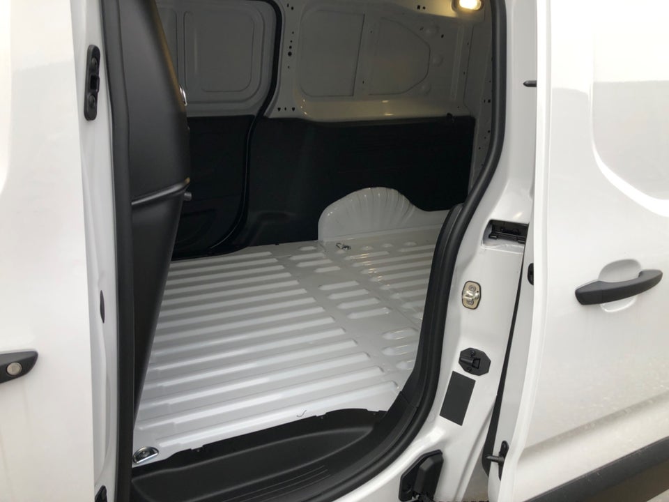 Toyota ProAce City 50 Long Comfort Master