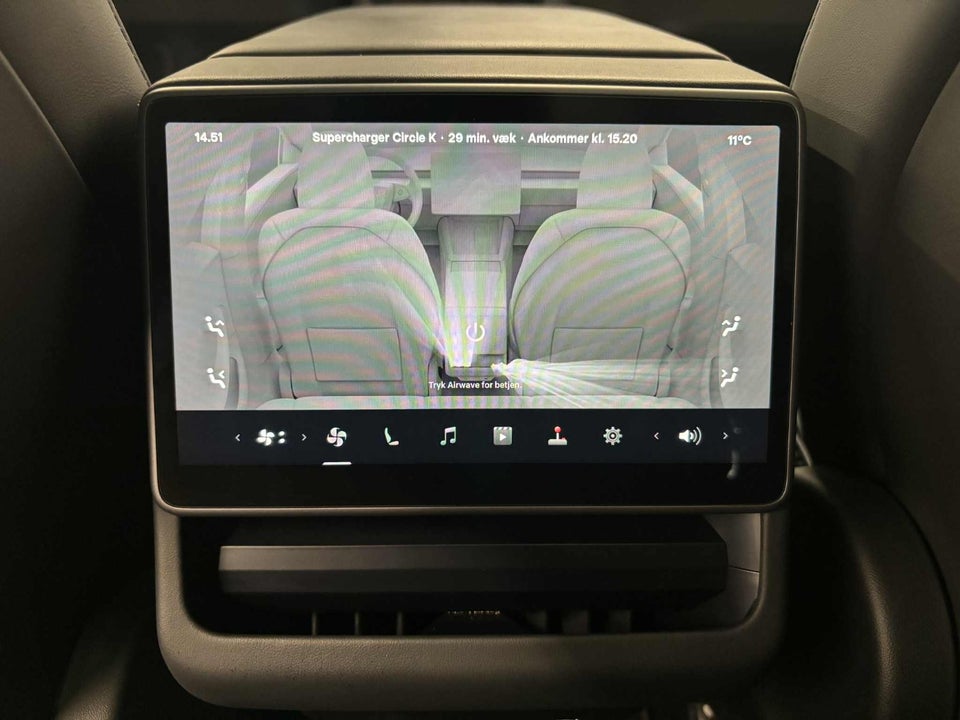 Tesla Model 3 Long Range AWD 4d