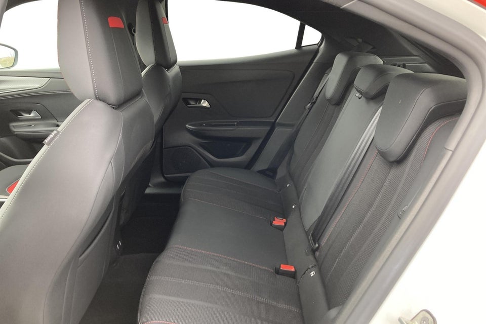 Opel Mokka-e 50 GS Line 5d